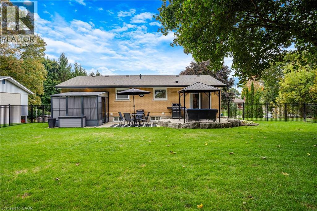 1129 Church Street, St. Clements, Ontario  N0B 2M0 - Photo 46 - 40777341
