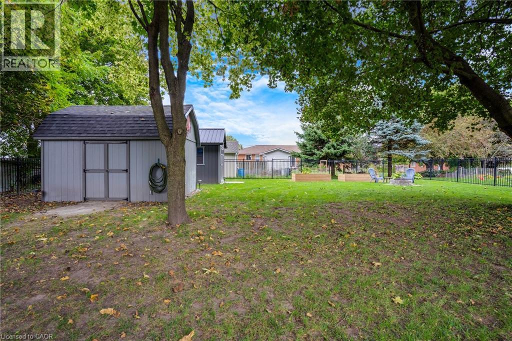 1129 Church Street, St. Clements, Ontario  N0B 2M0 - Photo 49 - 40777341