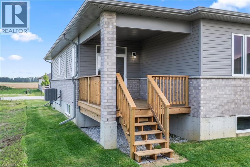 376 Hawthorne Street, Saugeen Shores, Ontario  N0H 2C3 - Photo 35 - 40777107