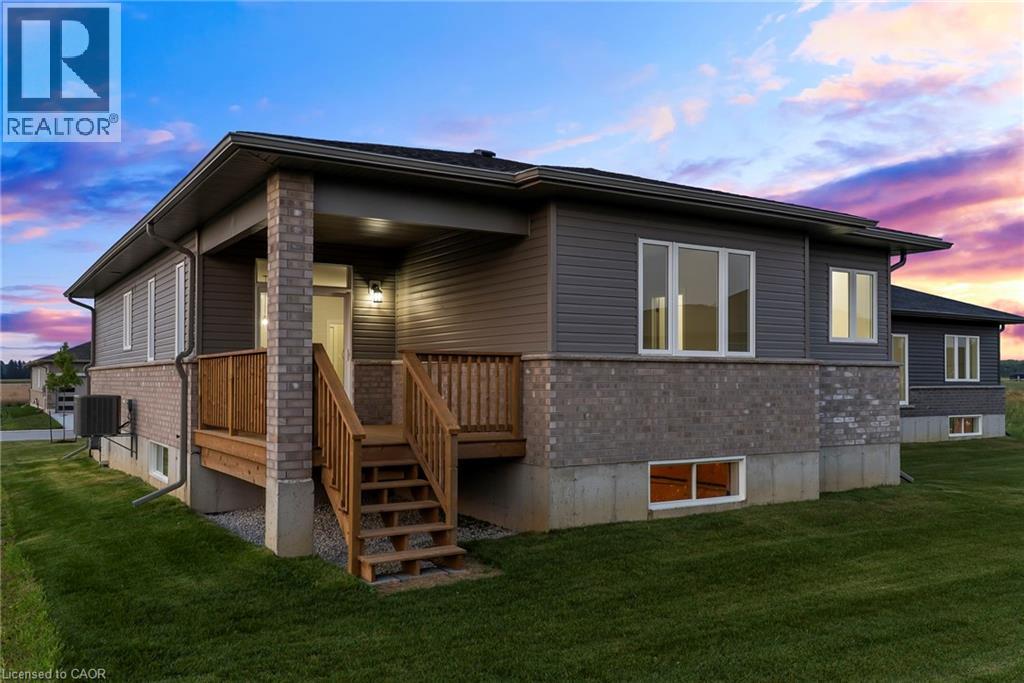 376 Hawthorne Street, Saugeen Shores, Ontario  N0H 2C3 - Photo 41 - 40777107