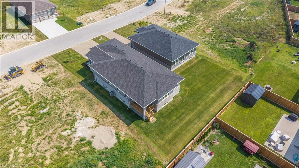 376 Hawthorne Street, Saugeen Shores, Ontario  N0H 2C3 - Photo 5 - 40777107