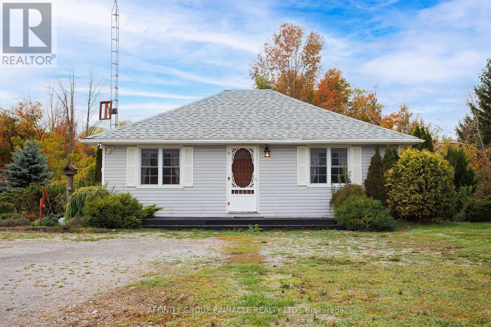 1879 VICTORIA ROAD, Kawartha Lakes, Ontario