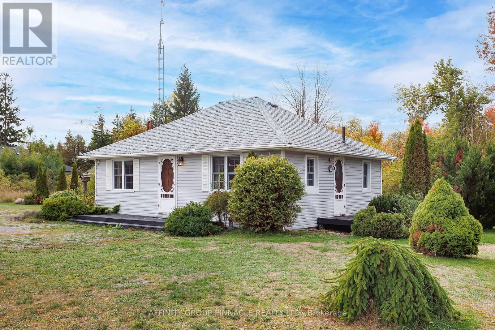 1879 Victoria Road, Kawartha Lakes, Ontario  K0M 2B0 - Photo 3 - X12451703