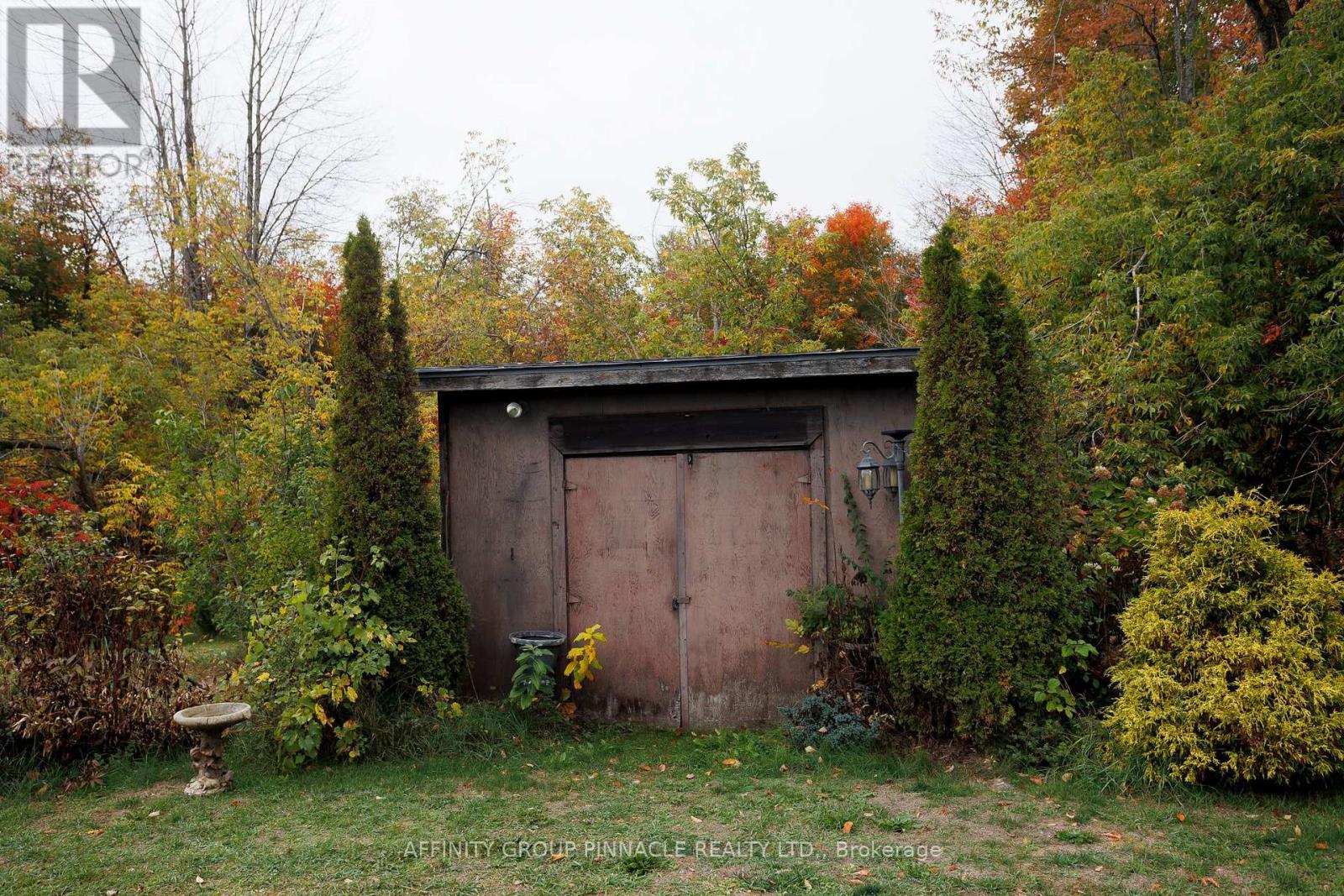 1879 Victoria Road, Kawartha Lakes, Ontario  K0M 2B0 - Photo 30 - X12451703