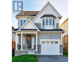 712 LATIMER WAY, Peterborough, Ontario