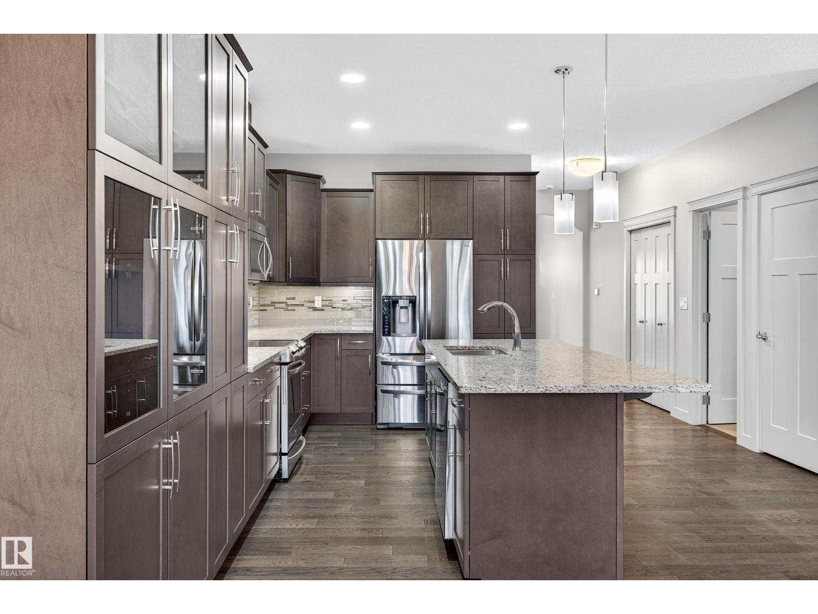 #13 8132 217 St Nw, Edmonton, Alberta  T5T 4S1 - Photo 13 - E4455811
