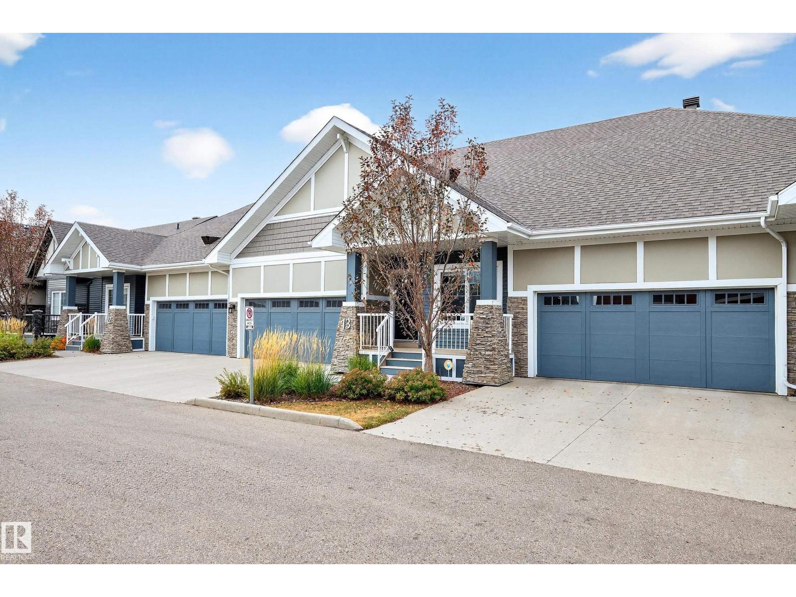 #13 8132 217 St Nw, Edmonton, Alberta  T5T 4S1 - Photo 4 - E4455811
