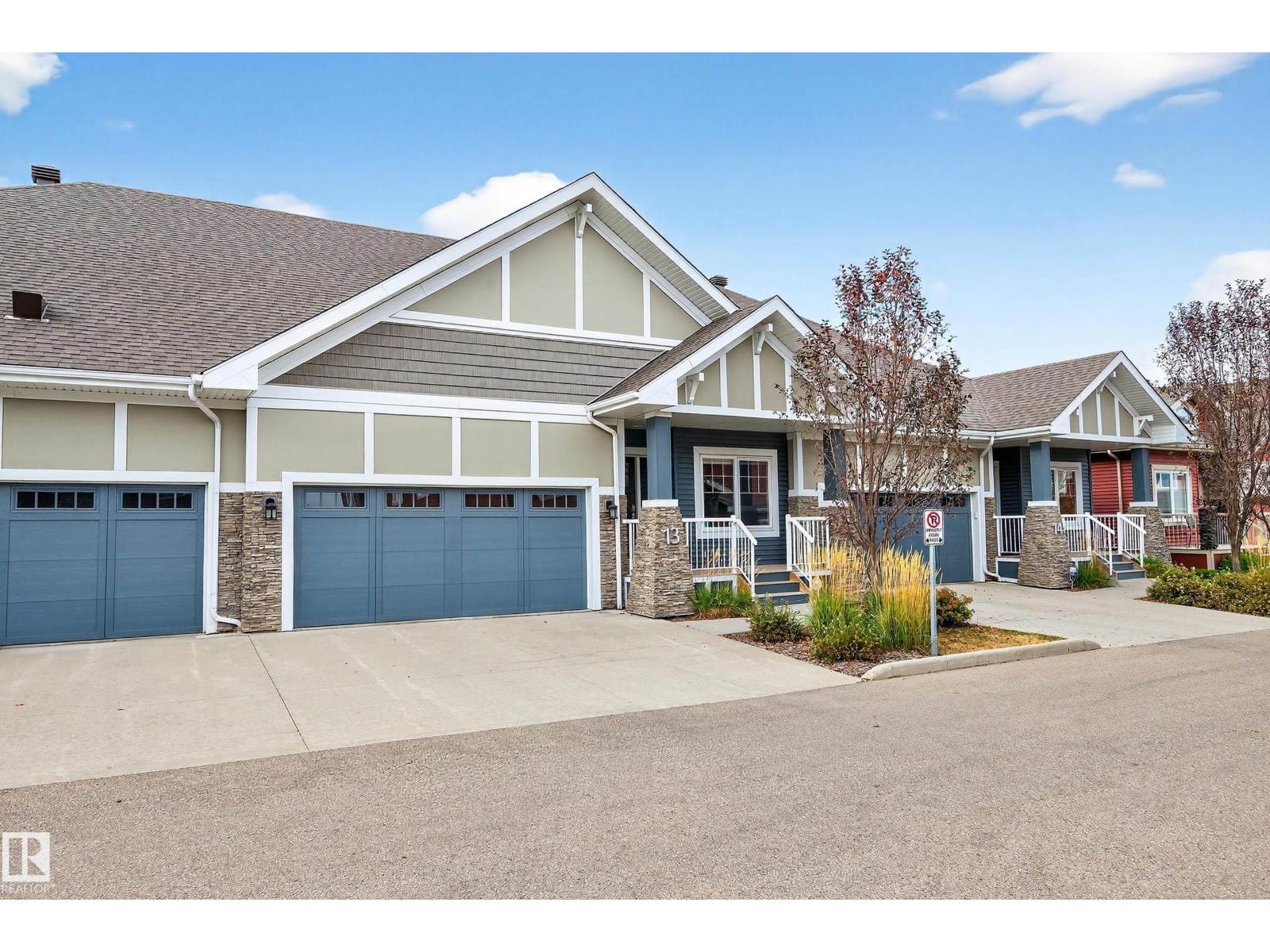#13 8132 217 St Nw, Edmonton, Alberta  T5T 4S1 - Photo 3 - E4455811