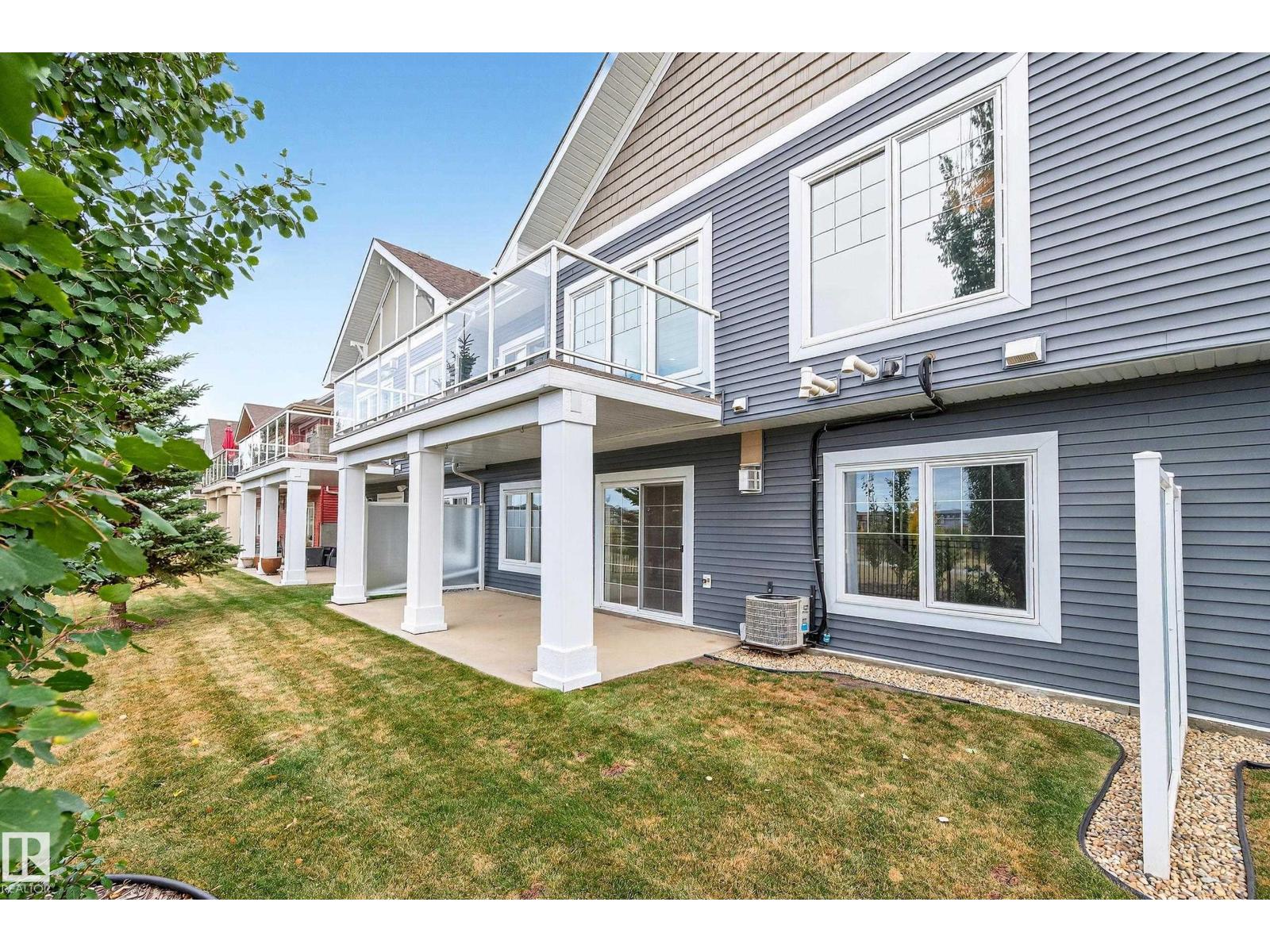 #13 8132 217 St Nw, Edmonton, Alberta  T5T 4S1 - Photo 47 - E4455811