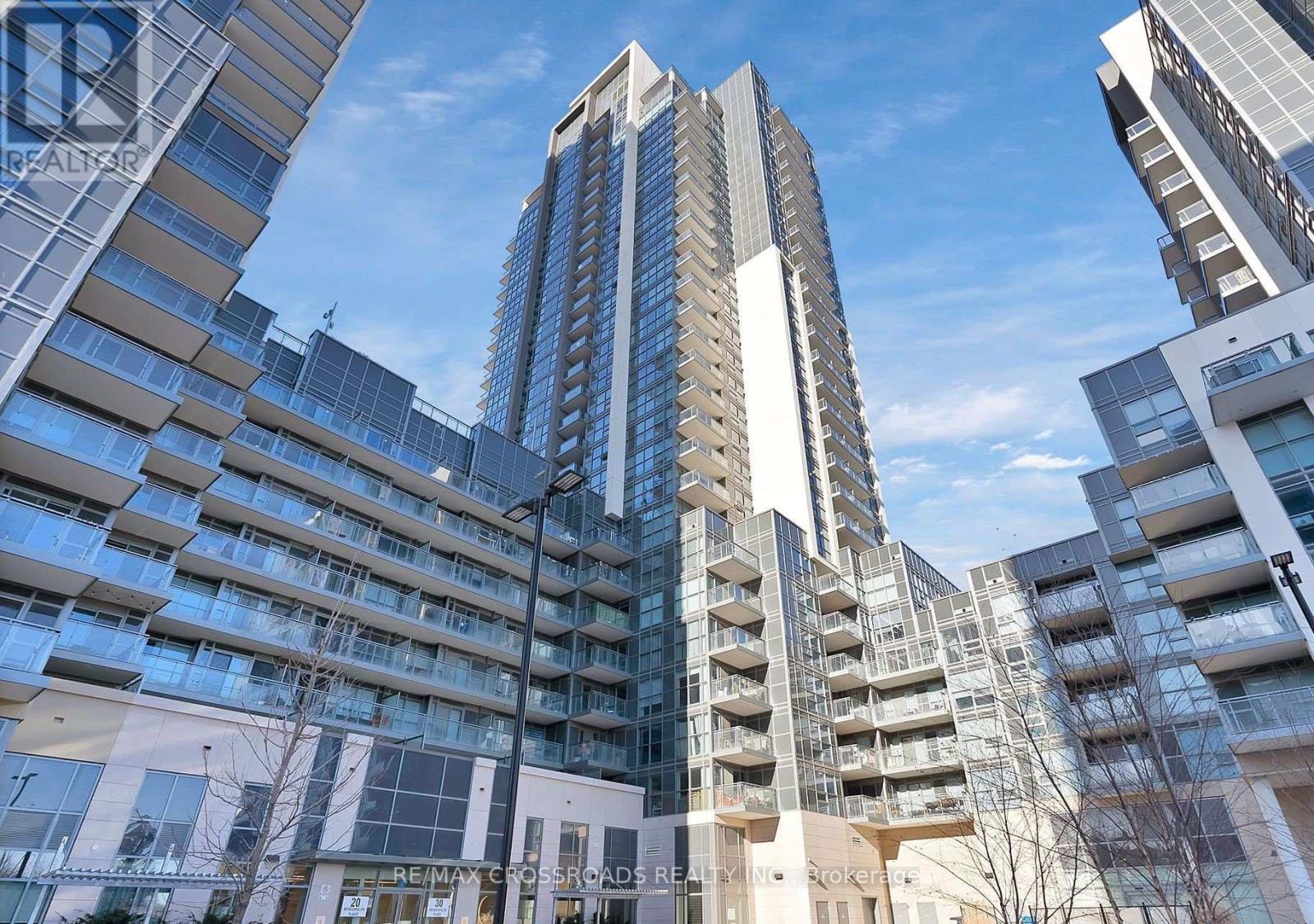 1505 - 30 MEADOWGLEN PLACE, Toronto, Ontario