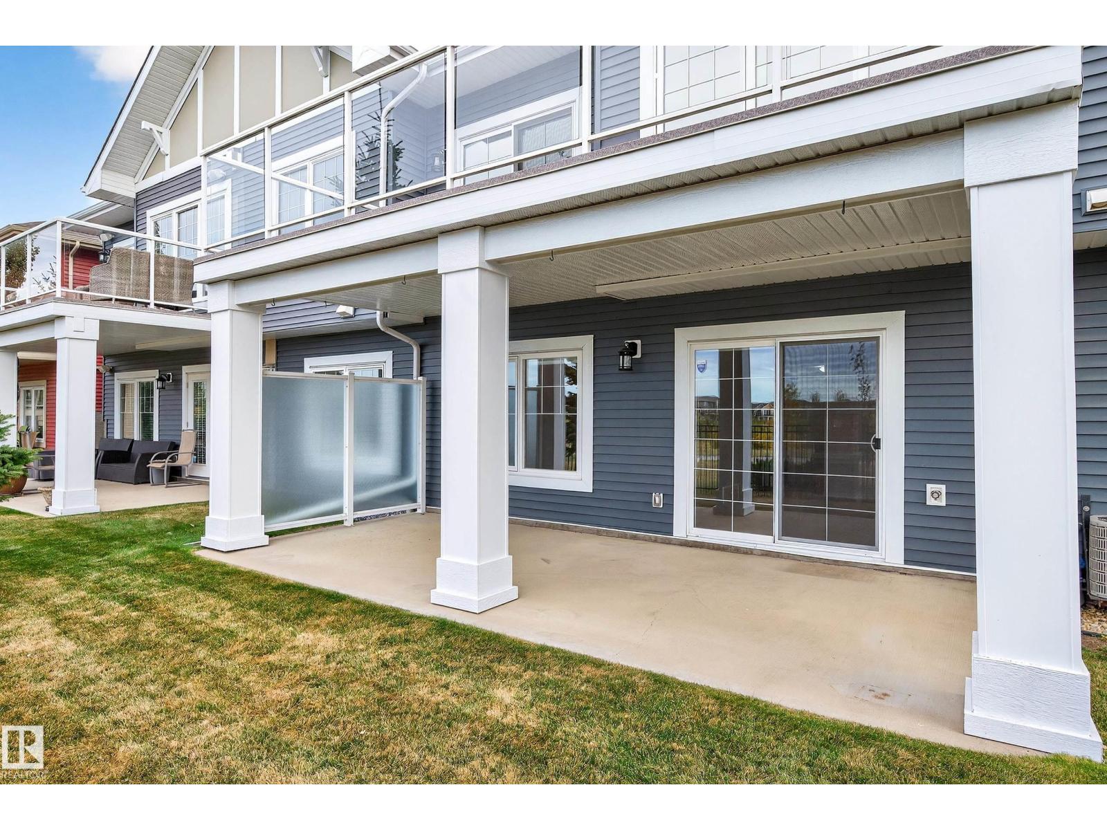 #13 8132 217 St Nw, Edmonton, Alberta  T5T 4S1 - Photo 48 - E4455811