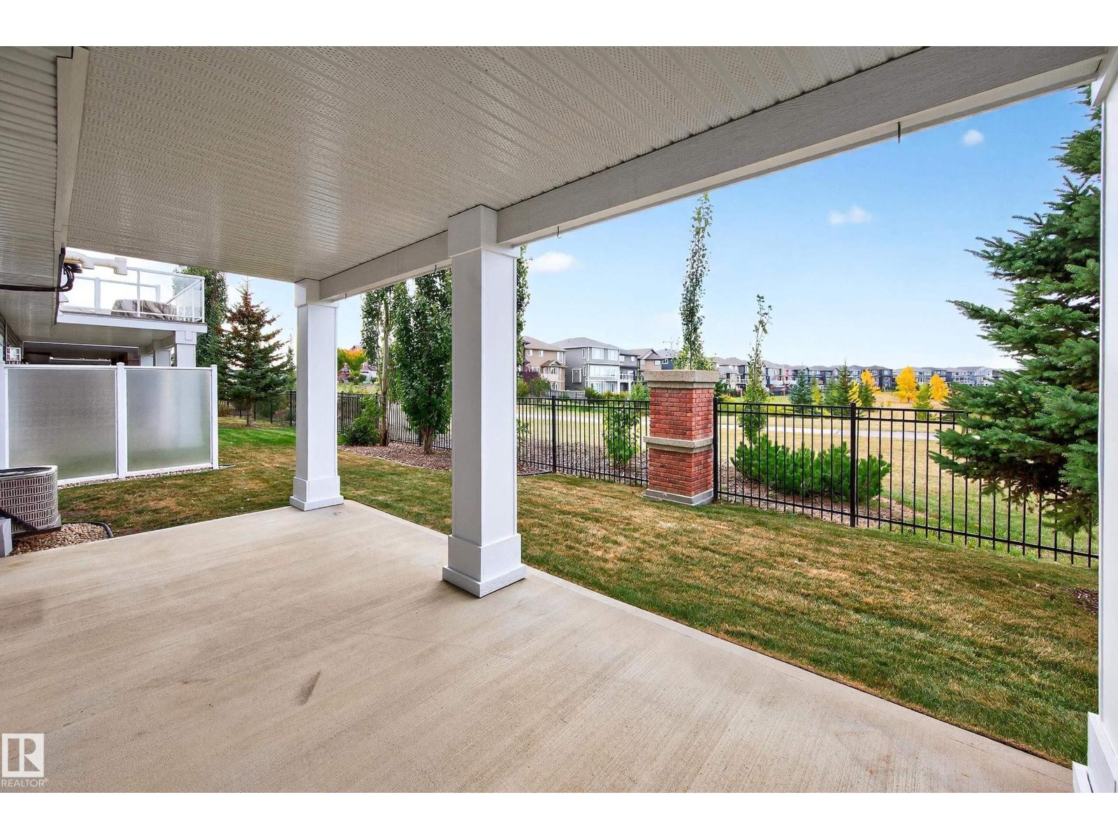 #13 8132 217 St Nw, Edmonton, Alberta  T5T 4S1 - Photo 50 - E4455811