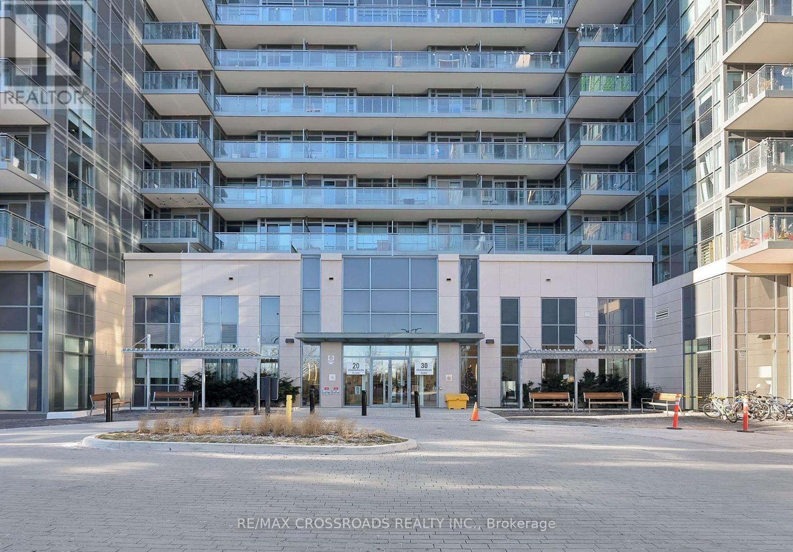 1505 - 30 Meadowglen Place, Toronto, Ontario  M1G 0A6 - Photo 3 - E12448051
