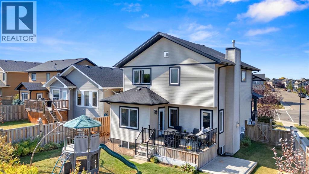 4413 Ryders Ridge Boulevard, Sylvan Lake, Alberta  T4S 0J9 - Photo 3 - A2257511