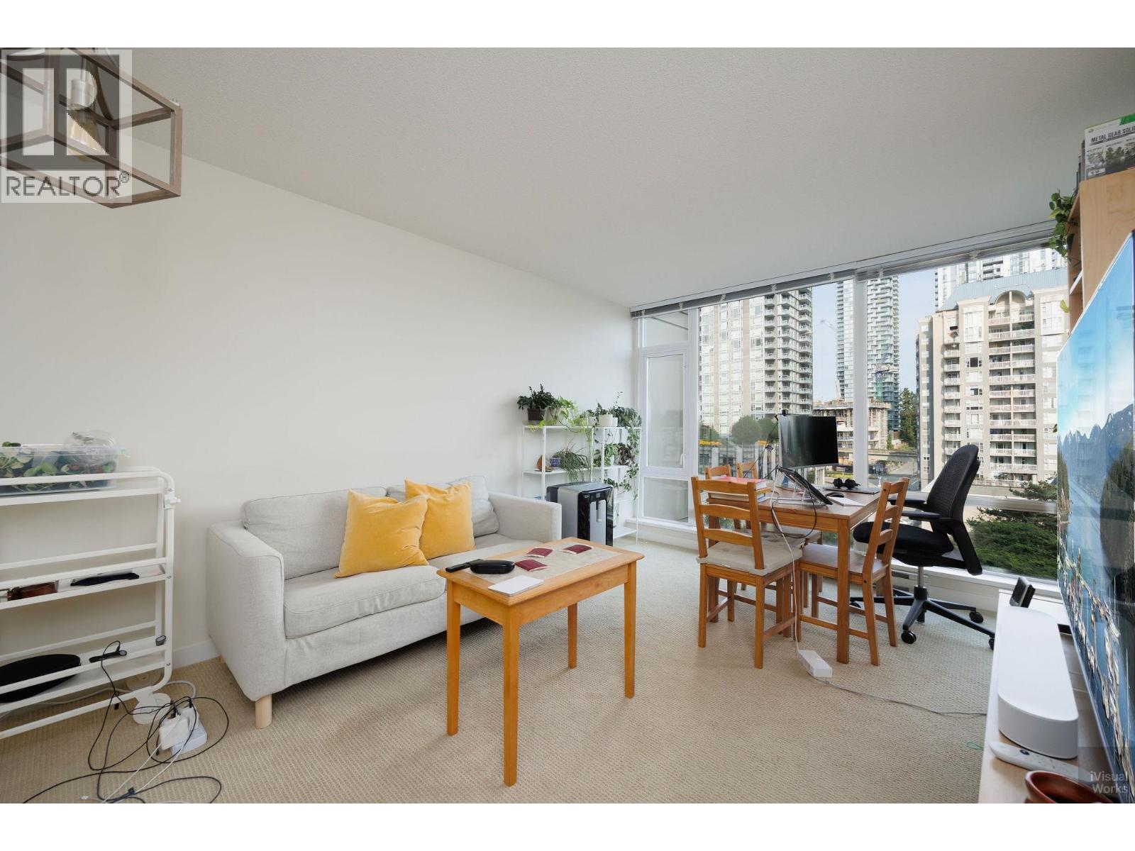 704 2980 Atlantic Avenue, Coquitlam, British Columbia  V3B 0G2 - Photo 3 - R3056458