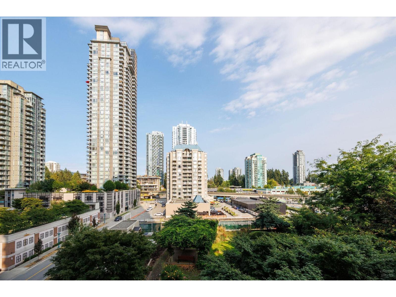 704 2980 Atlantic Avenue, Coquitlam, British Columbia  V3B 0G2 - Photo 22 - R3056458