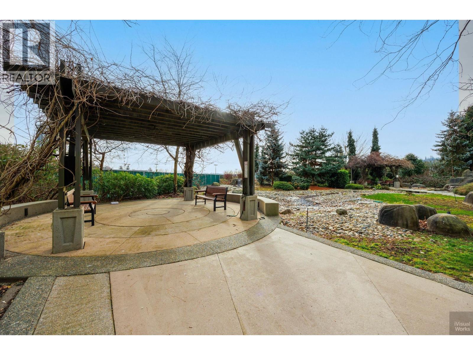 704 2980 Atlantic Avenue, Coquitlam, British Columbia  V3B 0G2 - Photo 20 - R3056458