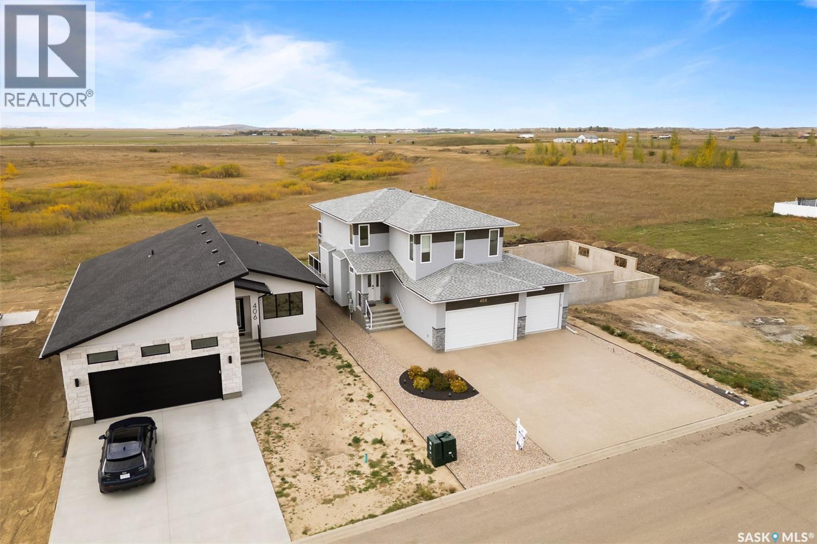408 Hillside Drive, Pilot Butte, Saskatchewan  S0G 3Z0 - Photo 49 - SK019921