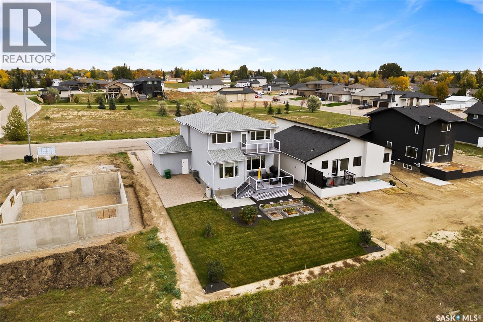 408 Hillside Drive, Pilot Butte, Saskatchewan  S0G 3Z0 - Photo 3 - SK019921