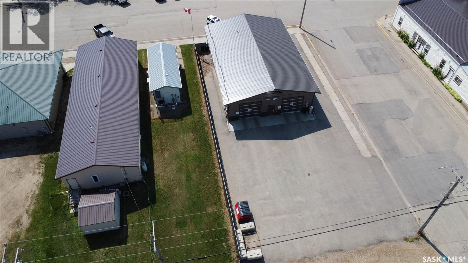 200 Main Street, Avonlea, Saskatchewan  S0H 0C0 - Photo 40 - SK020348