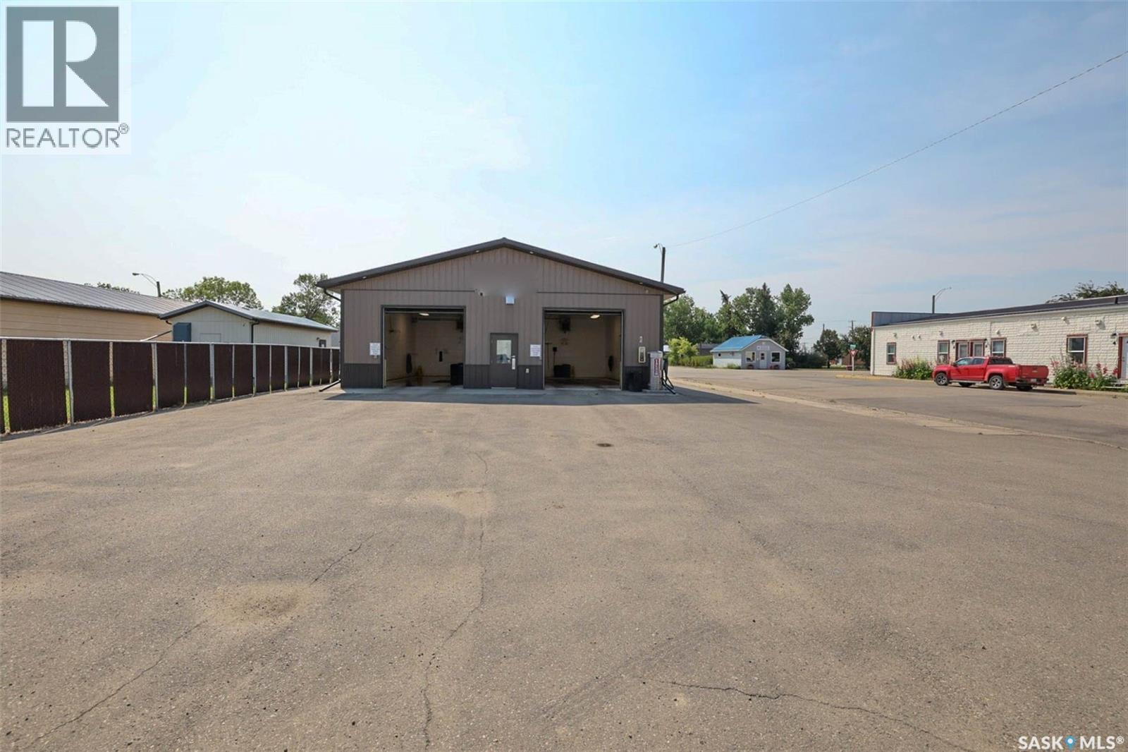 200 Main Street, Avonlea, Saskatchewan  S0H 0C0 - Photo 31 - SK020348