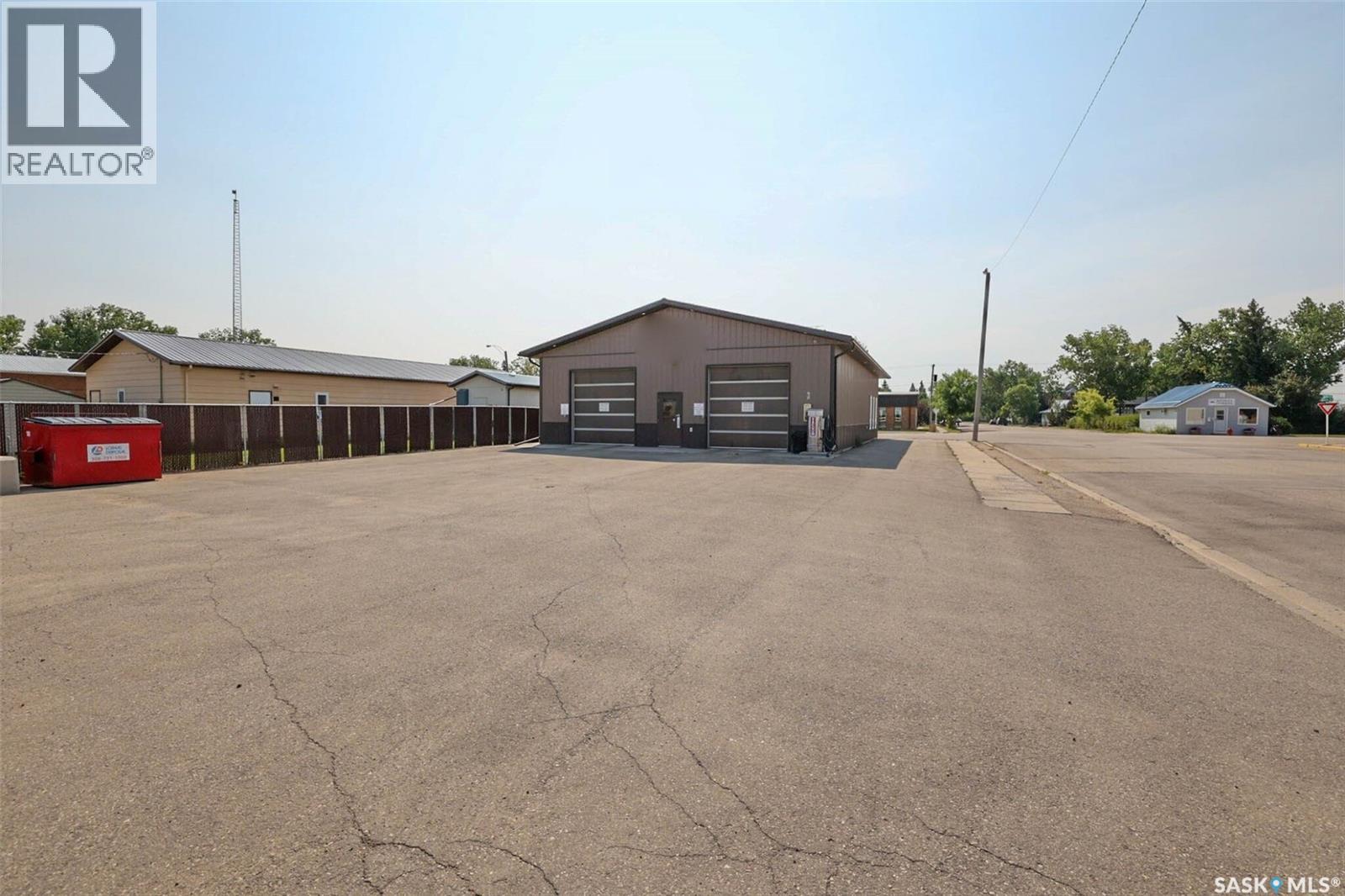 200 Main Street, Avonlea, Saskatchewan  S0H 0C0 - Photo 32 - SK020348
