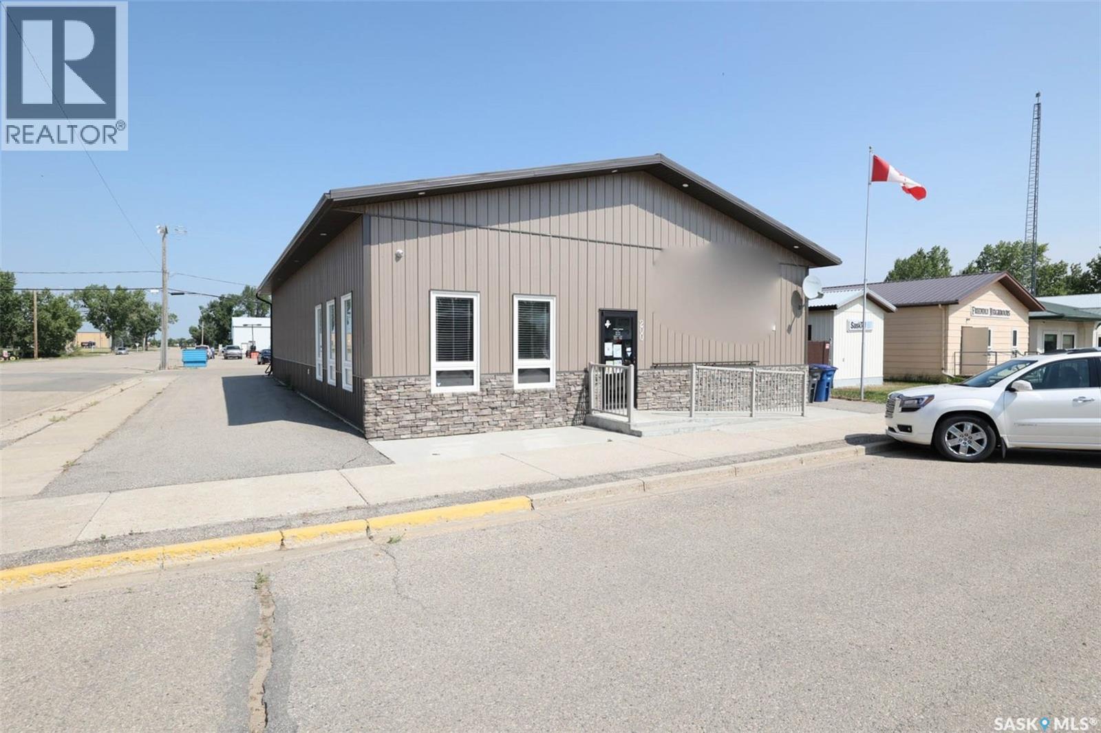 200 Main Street, Avonlea, Saskatchewan  S0H 0C0 - Photo 9 - SK020348