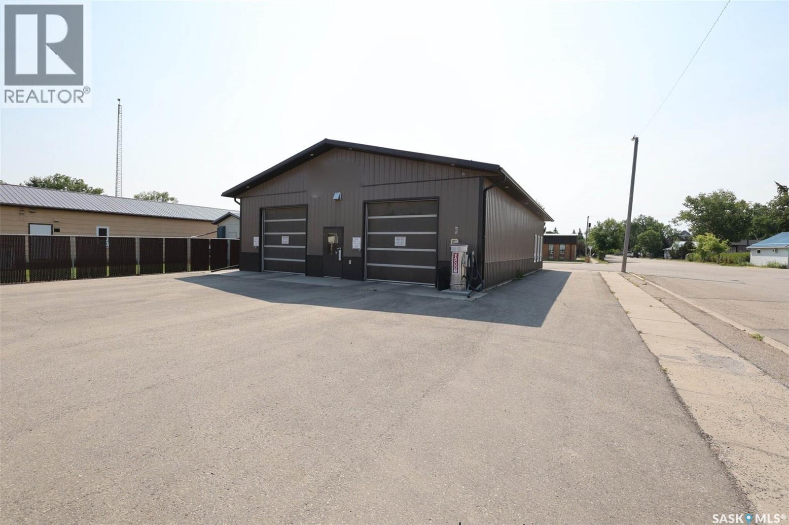 200 Main Street, Avonlea, Saskatchewan  S0H 0C0 - Photo 33 - SK020348