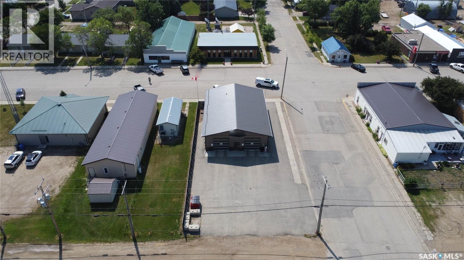 200 Main Street, Avonlea, Saskatchewan  S0H 0C0 - Photo 38 - SK020348