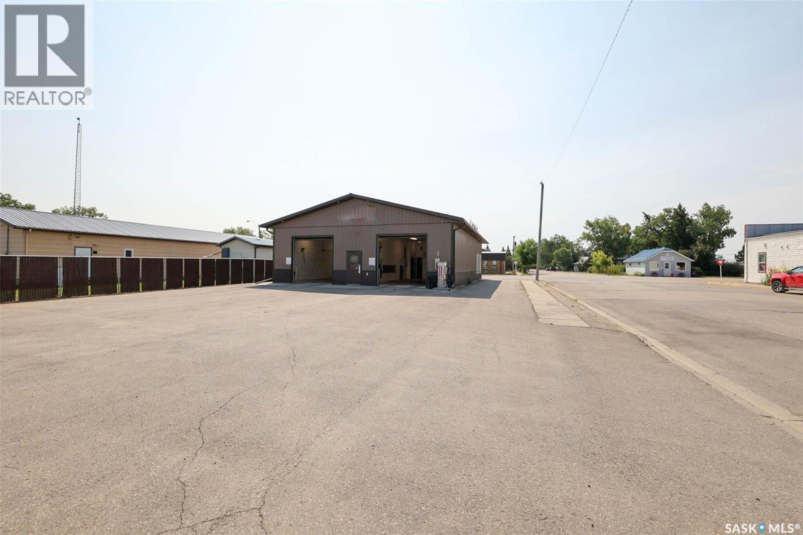 200 Main Street, Avonlea, Saskatchewan  S0H 0C0 - Photo 29 - SK020348