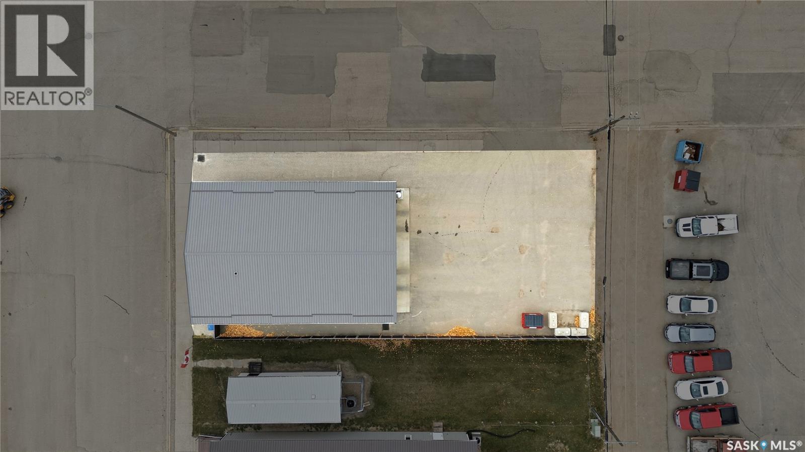 200 Main Street, Avonlea, Saskatchewan  S0H 0C0 - Photo 1 - SK020348