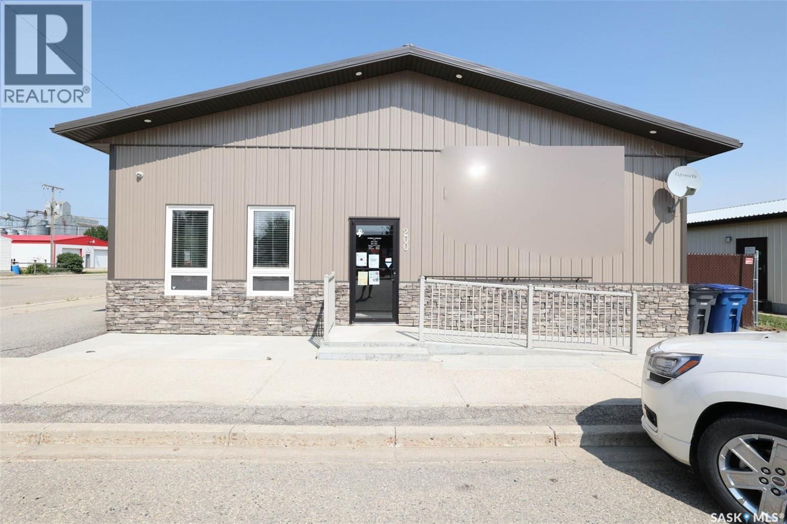 200 Main Street, Avonlea, Saskatchewan  S0H 0C0 - Photo 10 - SK020348
