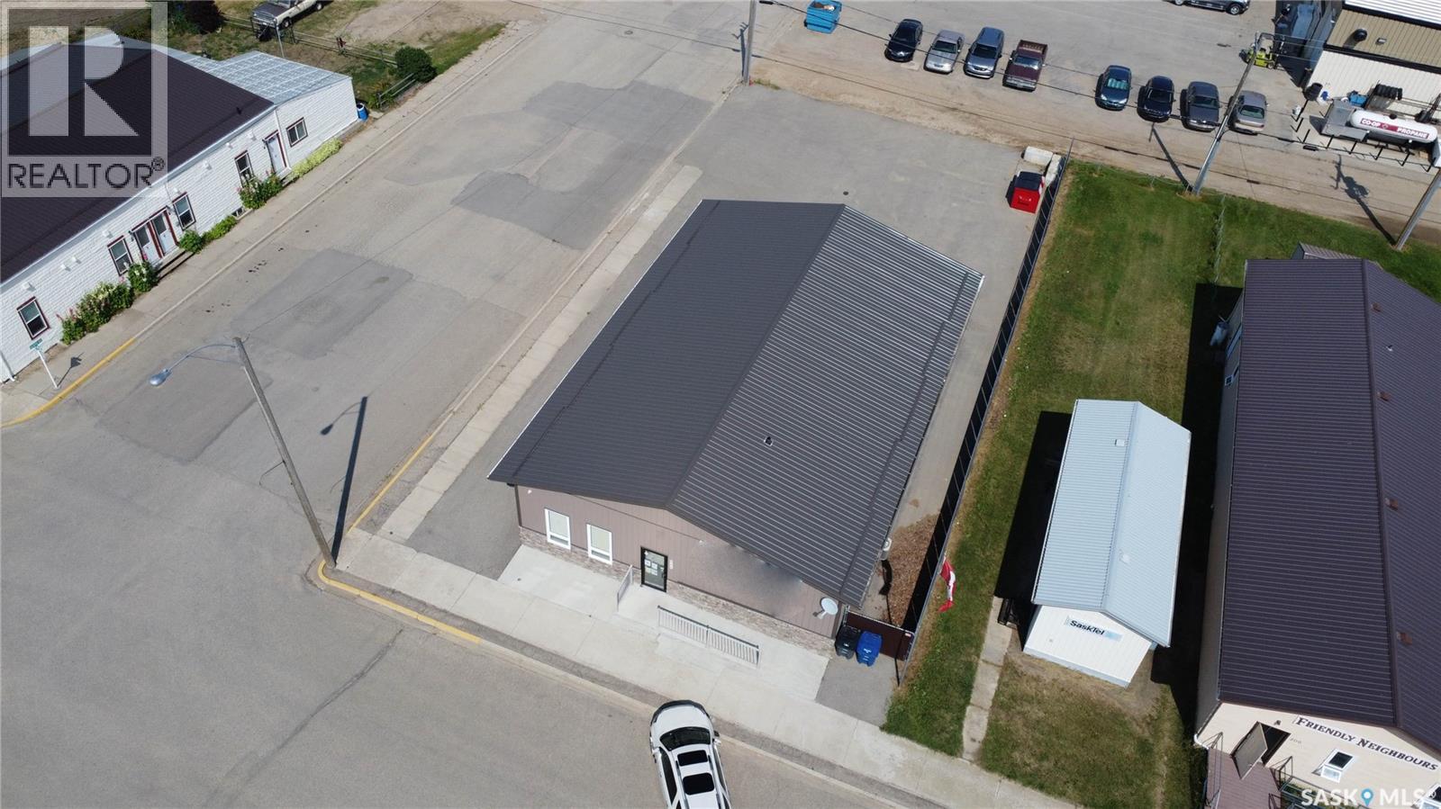 200 Main Street, Avonlea, Saskatchewan  S0H 0C0 - Photo 41 - SK020348