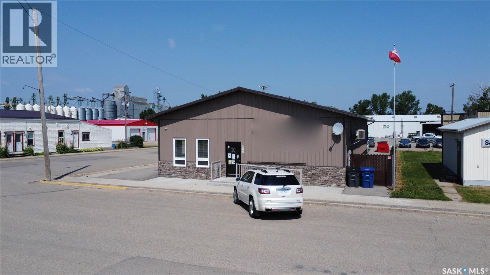 200 Main Street, Avonlea, Saskatchewan  S0H 0C0 - Photo 7 - SK020348