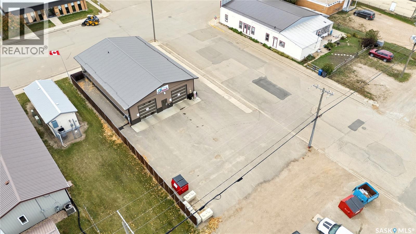 200 Main Street, Avonlea, Saskatchewan  S0H 0C0 - Photo 4 - SK020348