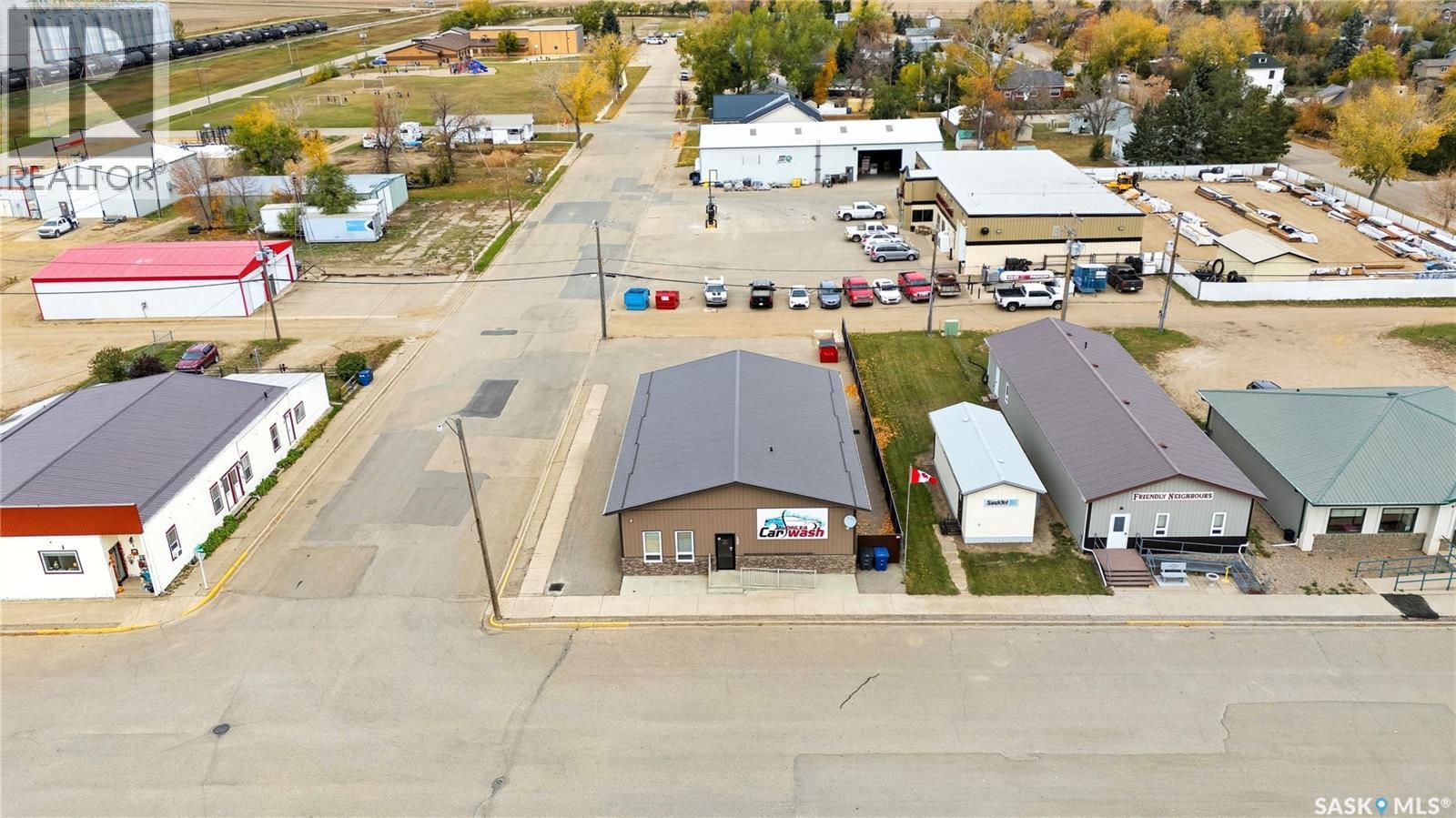 200 Main Street, Avonlea, Saskatchewan  S0H 0C0 - Photo 5 - SK020348