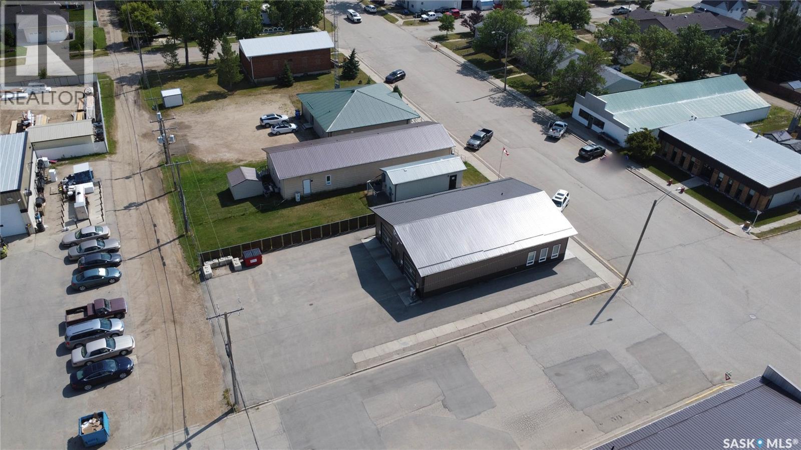 200 Main Street, Avonlea, Saskatchewan  S0H 0C0 - Photo 37 - SK020348