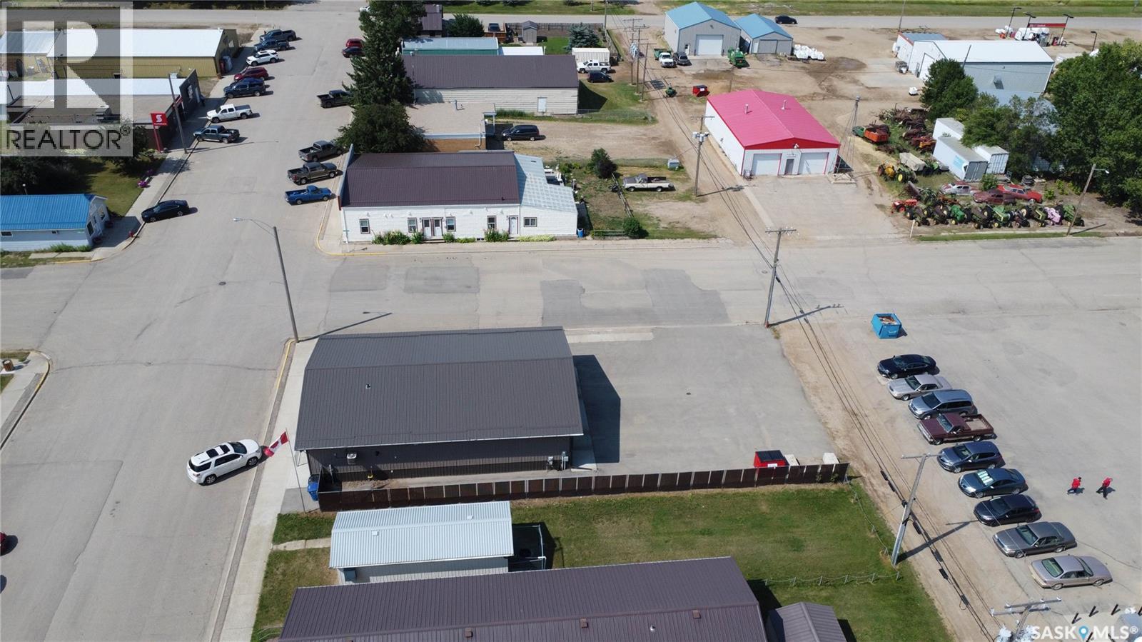 200 Main Street, Avonlea, Saskatchewan  S0H 0C0 - Photo 39 - SK020348