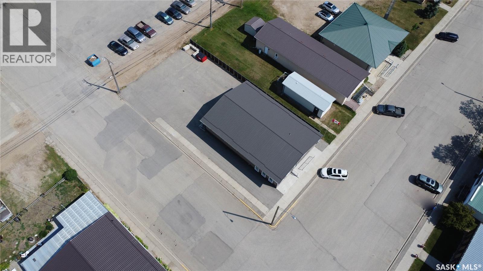 200 Main Street, Avonlea, Saskatchewan  S0H 0C0 - Photo 36 - SK020348