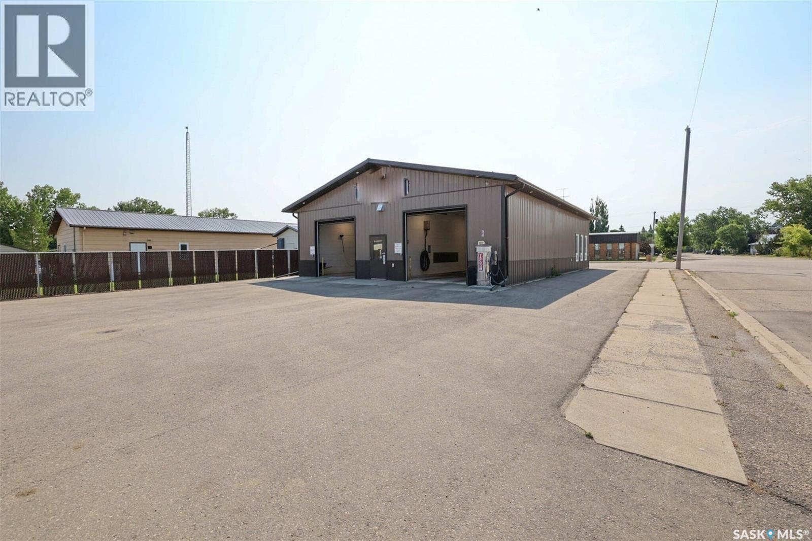 200 Main Street, Avonlea, Saskatchewan  S0H 0C0 - Photo 30 - SK020348