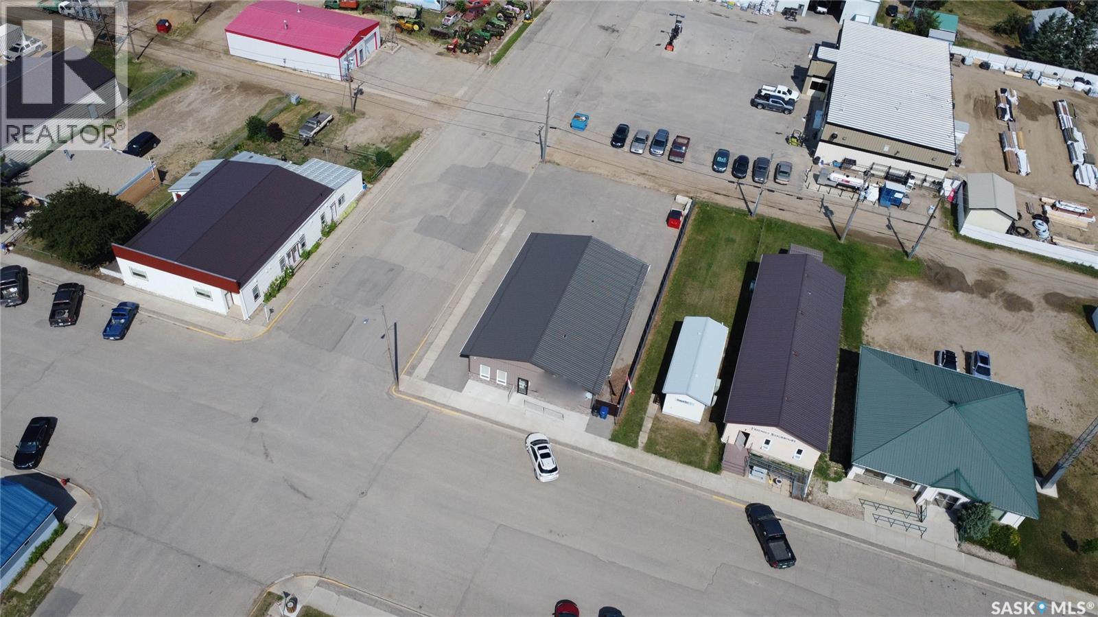 200 Main Street, Avonlea, Saskatchewan  S0H 0C0 - Photo 34 - SK020348