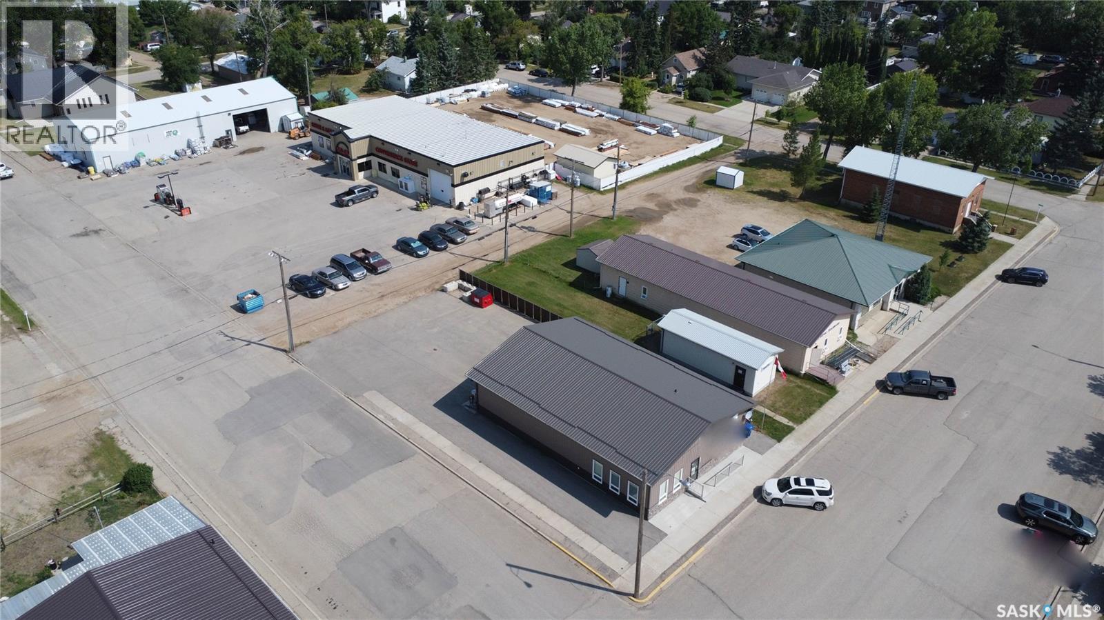 200 Main Street, Avonlea, Saskatchewan  S0H 0C0 - Photo 35 - SK020348