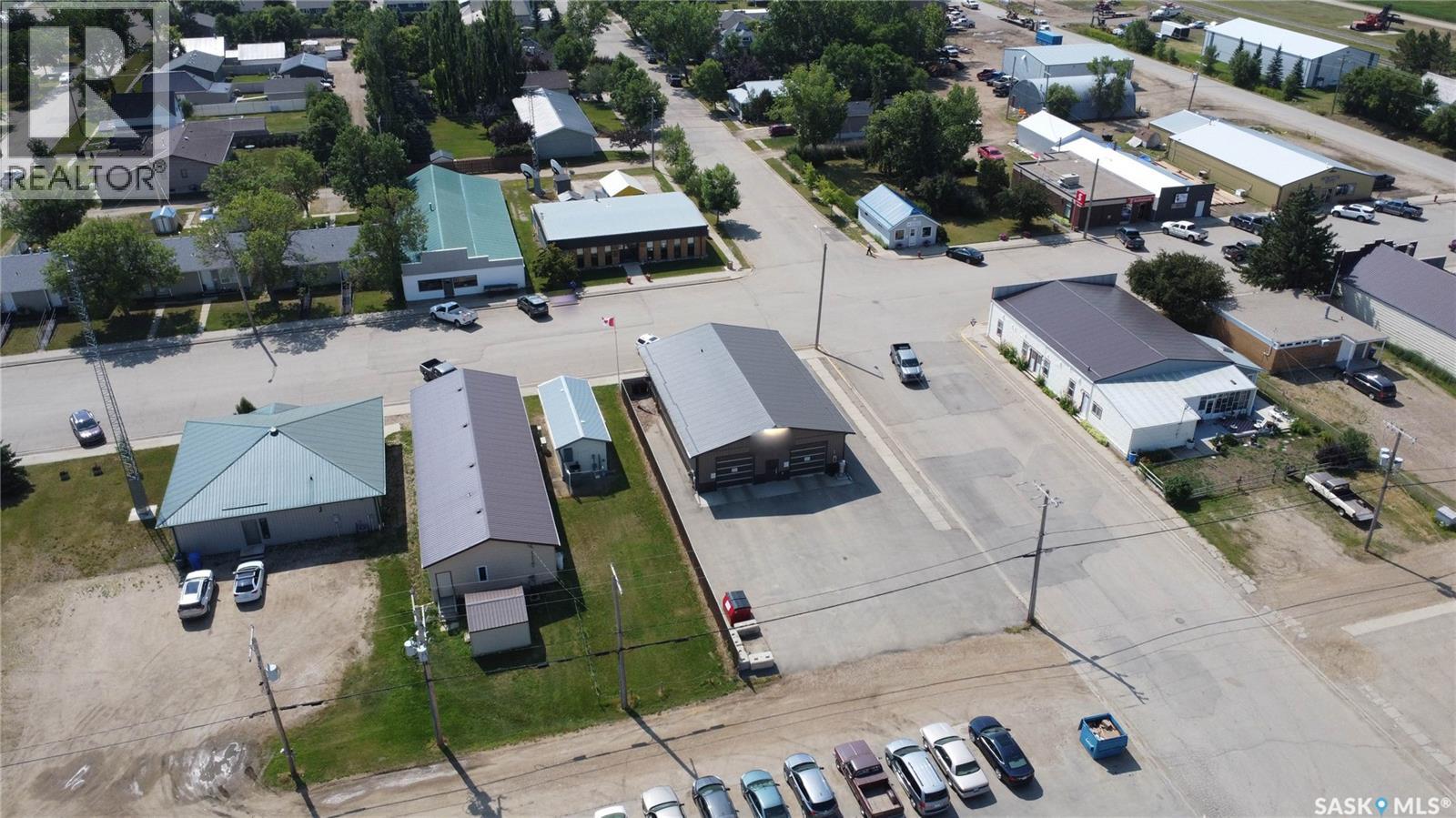 200 Main Street, Avonlea, Saskatchewan  S0H 0C0 - Photo 42 - SK020348