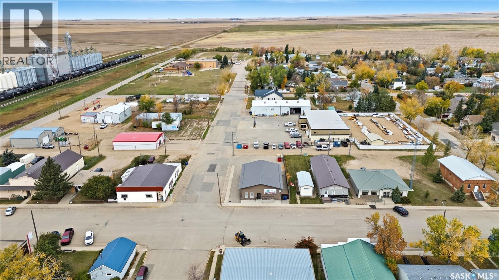 200 Main Street, Avonlea, Saskatchewan  S0H 0C0 - Photo 6 - SK020348