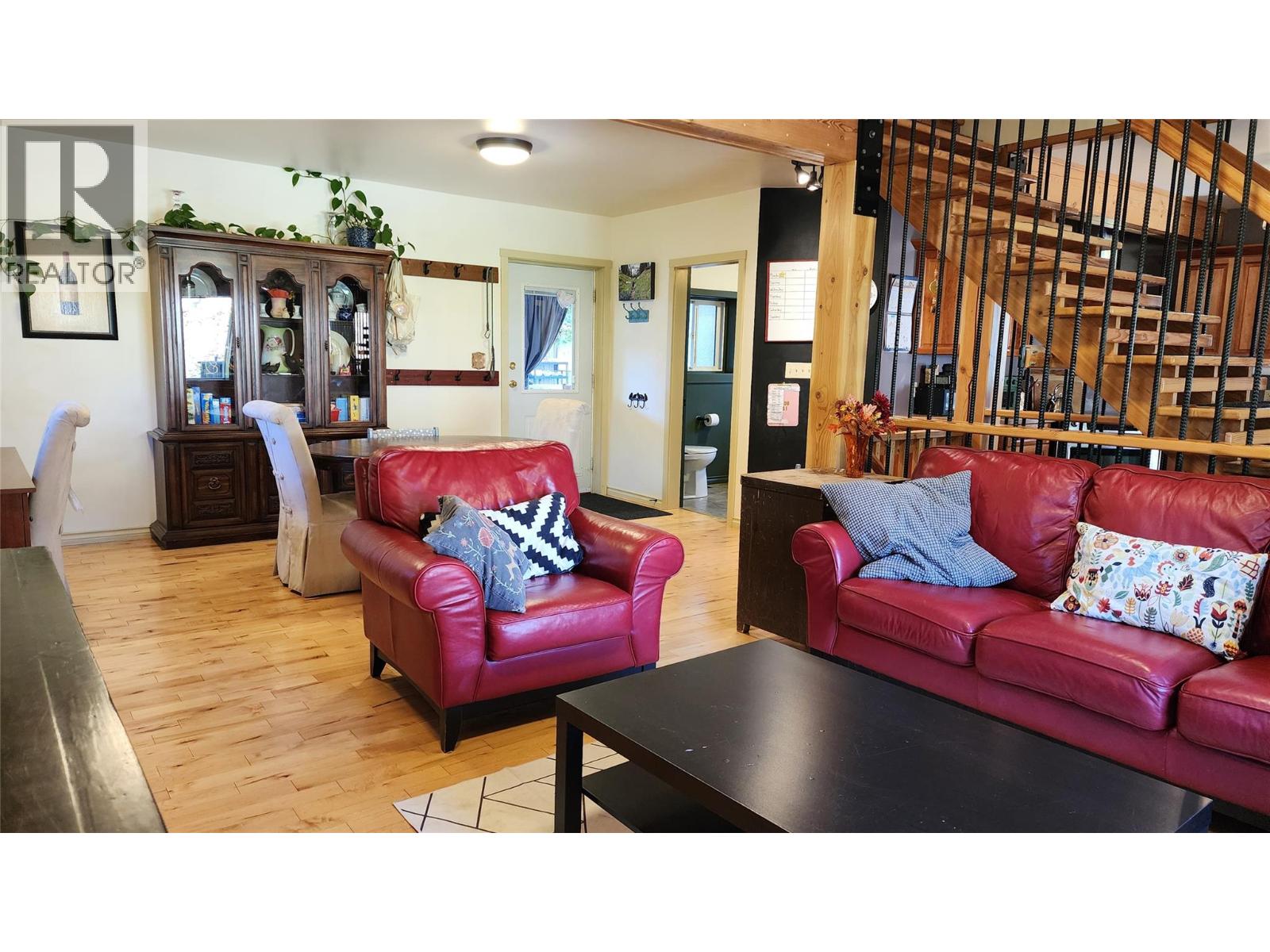 1731 Cook Avenue, Rossland, British Columbia  V0G 1Y0 - Photo 6 - 10365188