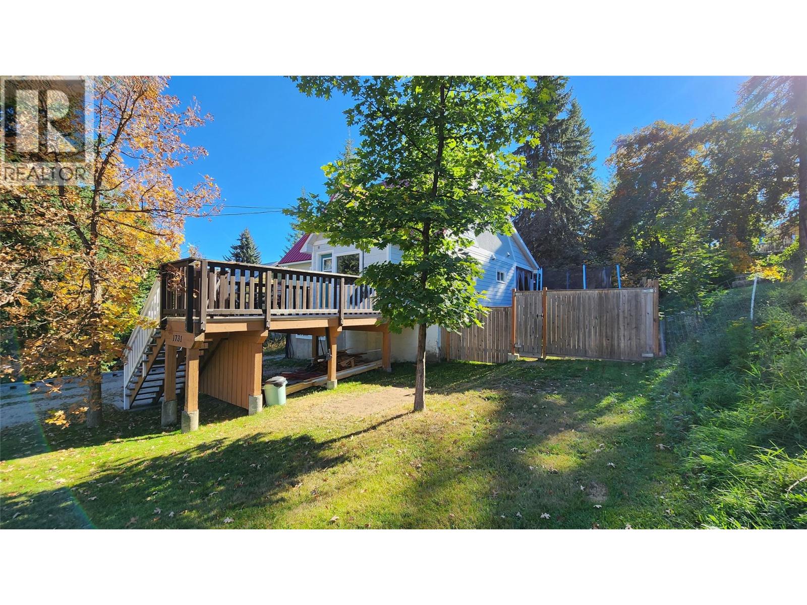 1731 Cook Avenue, Rossland, British Columbia  V0G 1Y0 - Photo 38 - 10365188