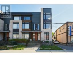 353E BOOTH STREET, Ottawa, Ontario