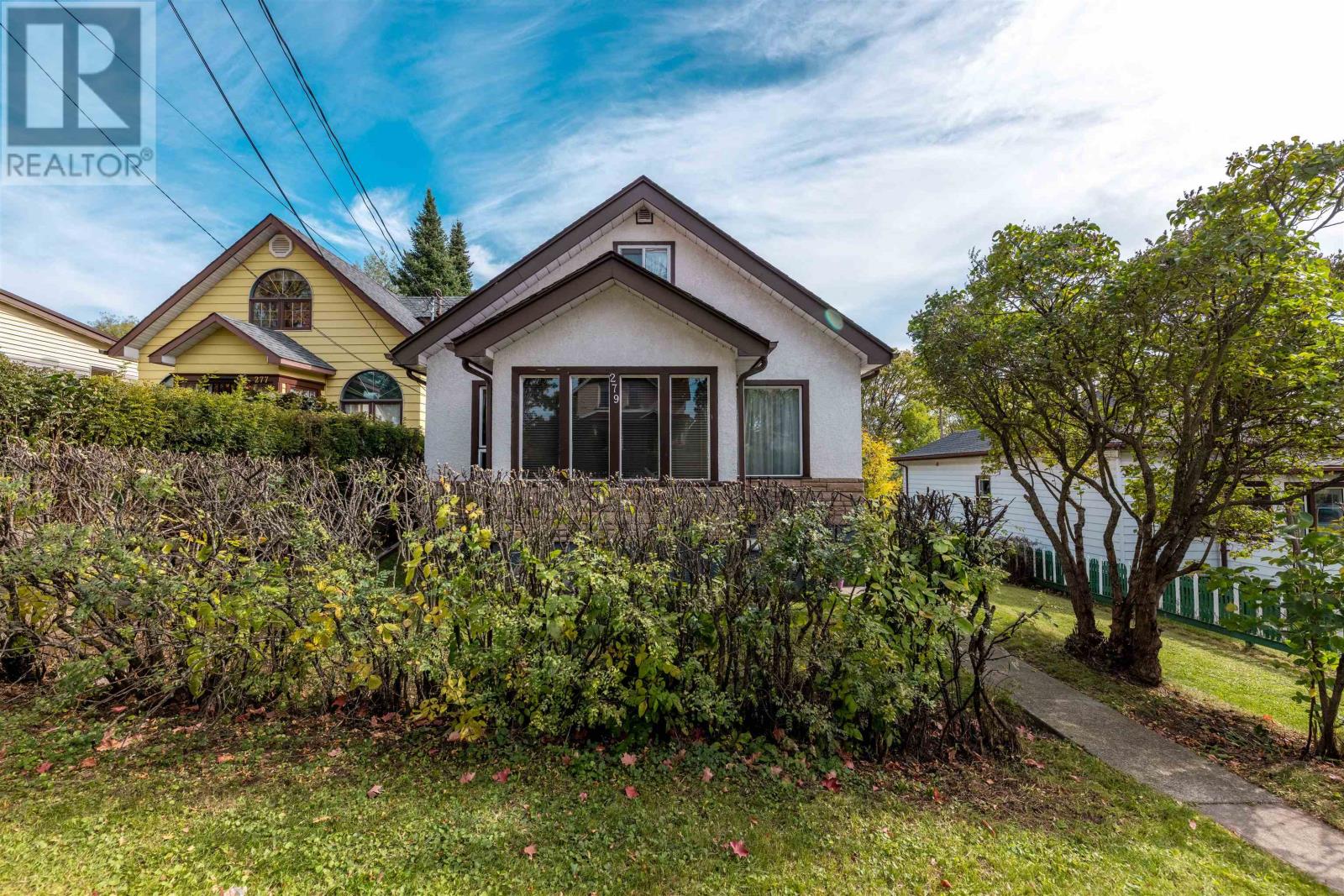 279 Rupert Street, Thunder Bay, Ontario  P7B 3X6 - Photo 1 - TB253129