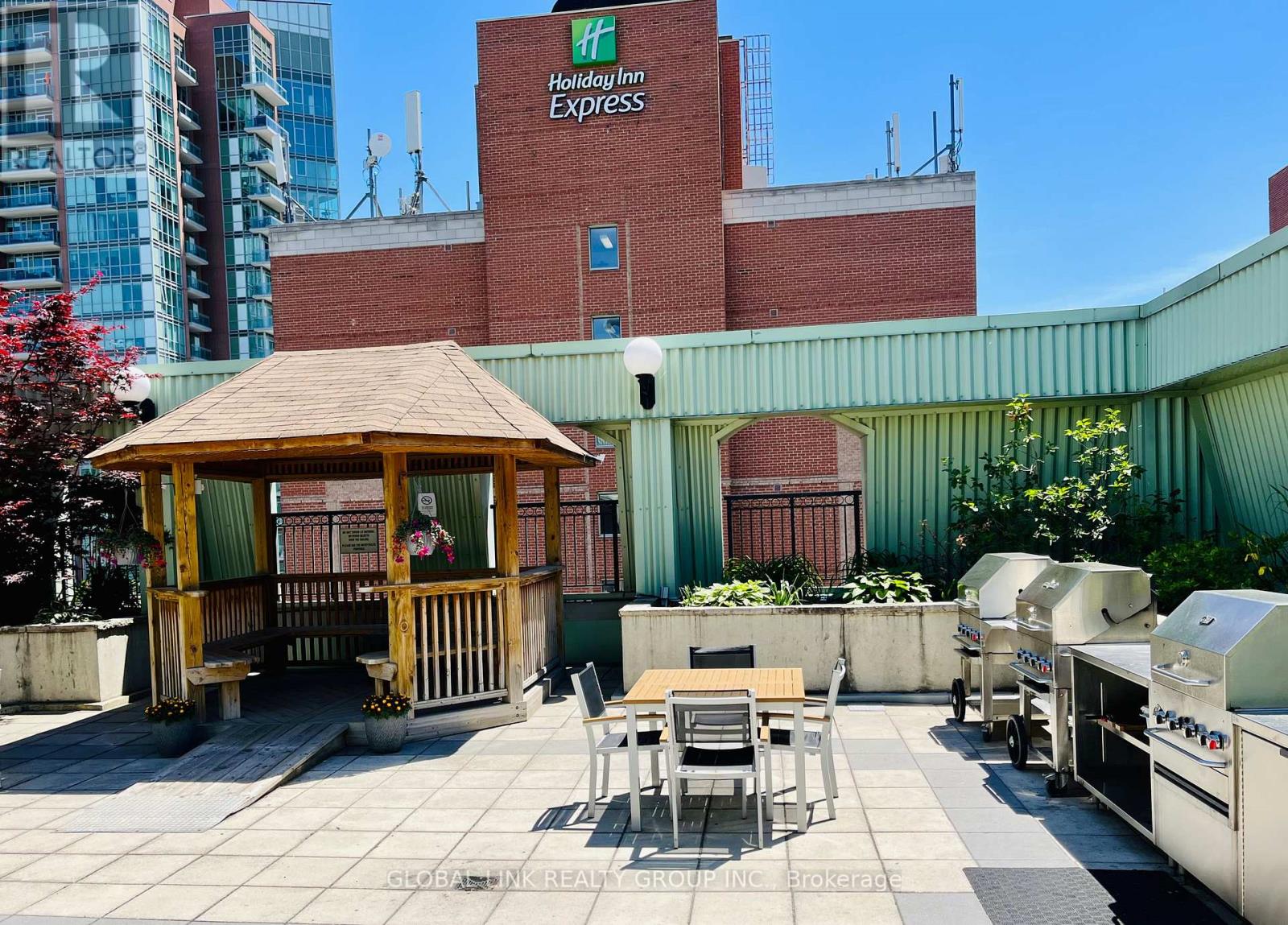 607 - 120 Lombard Street, Toronto, Ontario  M5C 3H5 - Photo 14 - C12451534