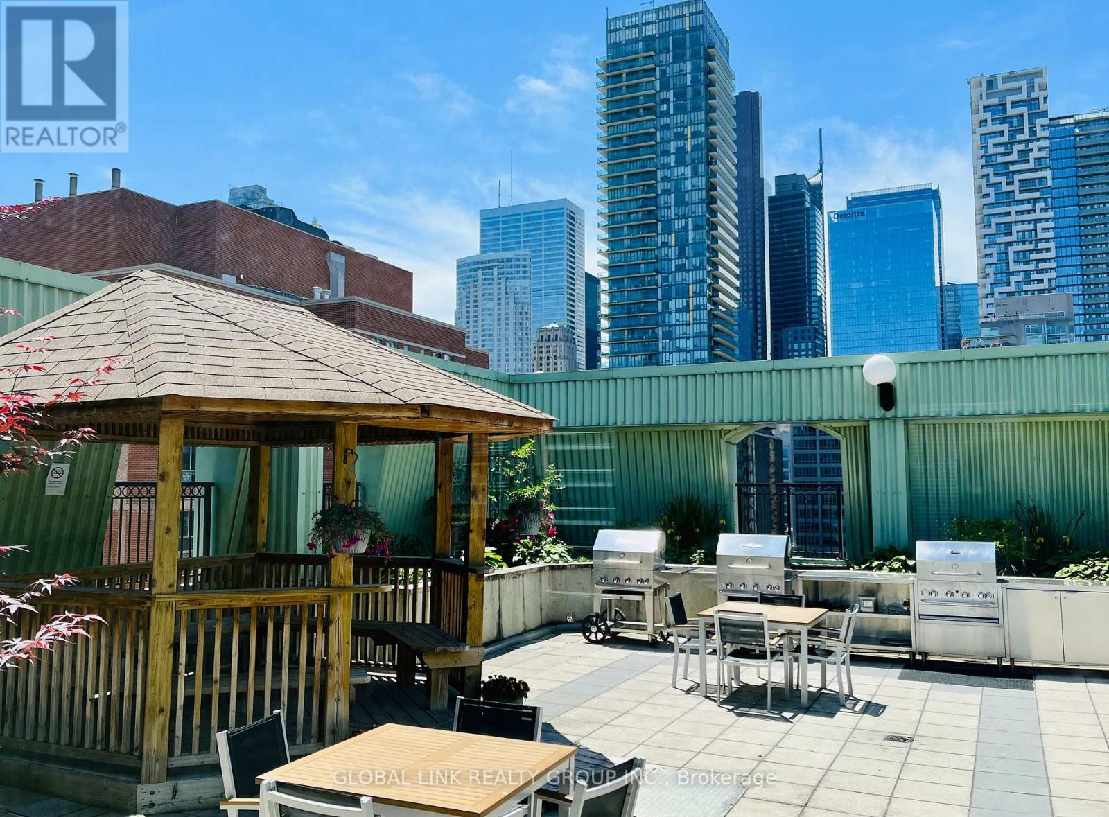 607 - 120 Lombard Street, Toronto, Ontario  M5C 3H5 - Photo 15 - C12451534